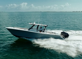 Anglers Marine